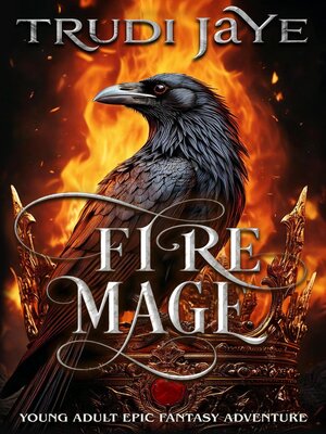 cover image of Fire Mage